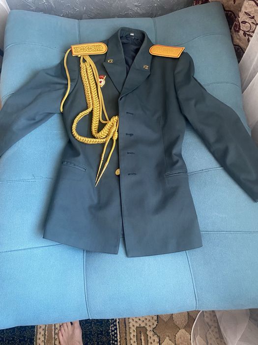 Парадная Форма