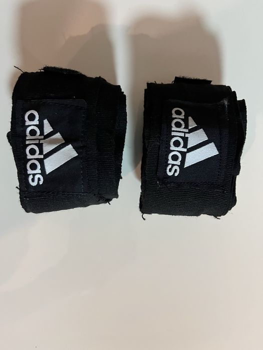 Manusi Box Adidas barbati