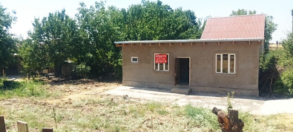 ДАЧА СОТИЛАДИ Юқоричирчиқ тум. Охунбобев маҳ. СВТ "Подёмник"
