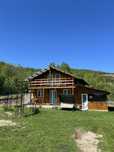 Cabană de închiriat la Muntele-Rece, 30 de km de Cluj