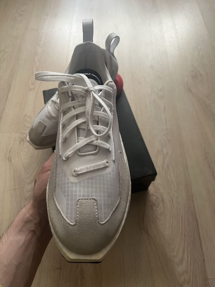Мъжки Обувки Adidas Y-3 Orisan
