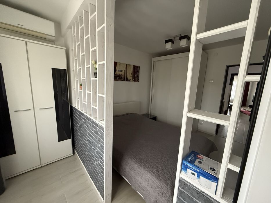 Apartament 2 camere de inchiriat