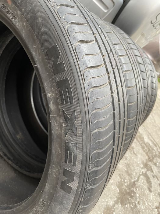 Гуми 235/50/19 4 броя