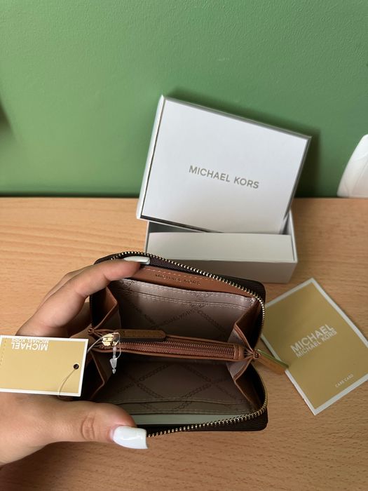 Michael Kors портмоне