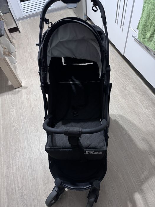 Коляска детская 6,5кг