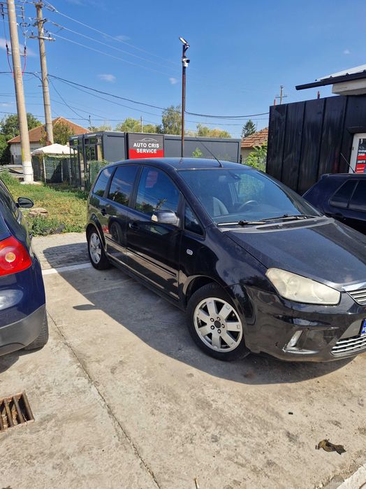 Ford C max, 2.0 diesel, an 2008