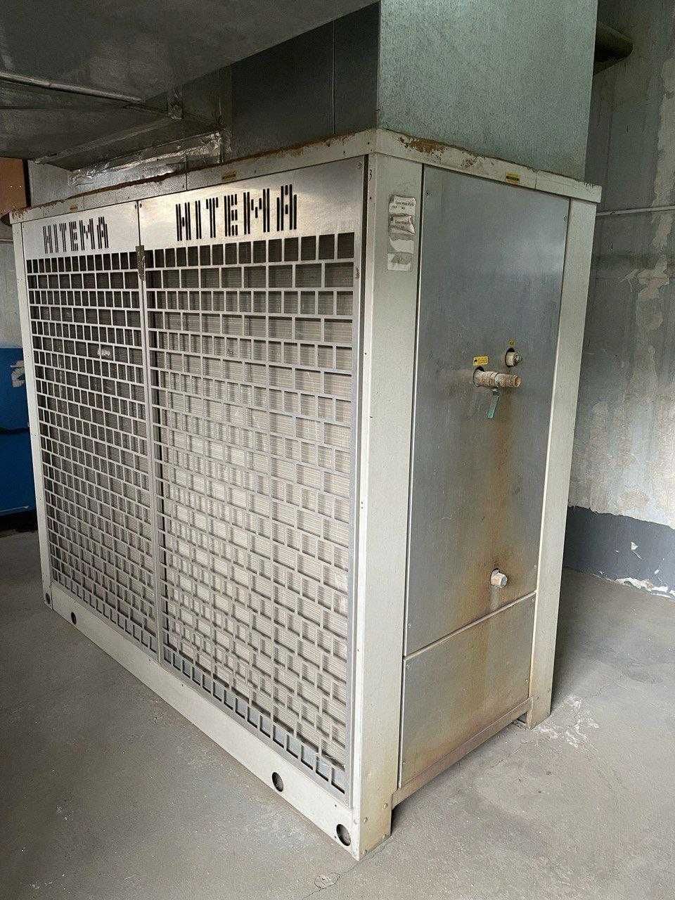 Продаётся готовый бизнес по производству пет пресс-формы.