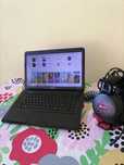 Oferta! Laptop la preț de tableta! 300 de lei cu încărcător!