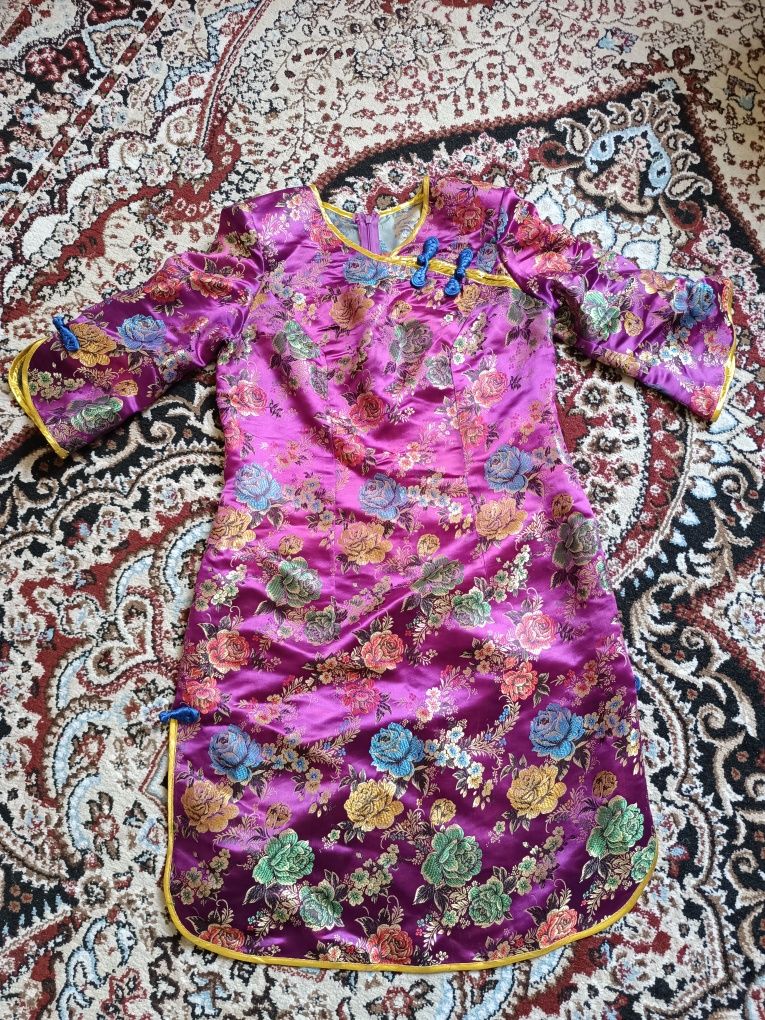 Kam kiyilgan tapta matiral