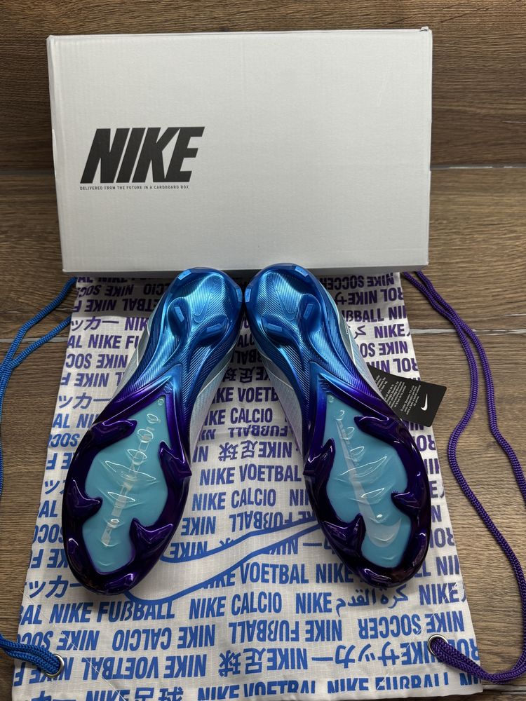 Бутонки Nike Mercurial Vapor 16 Air Zoom