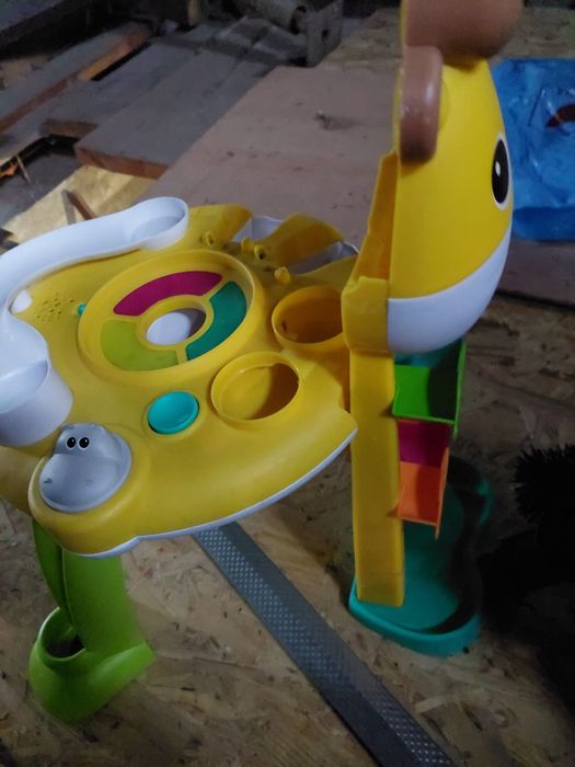 Diverse jucarii de vinzare