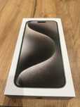 iPhone 15 PRO MAX - Natural