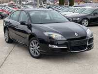 Renault Laguna Limited,Piele,Rlink,Comenzi,Pilot,1.5Diesel