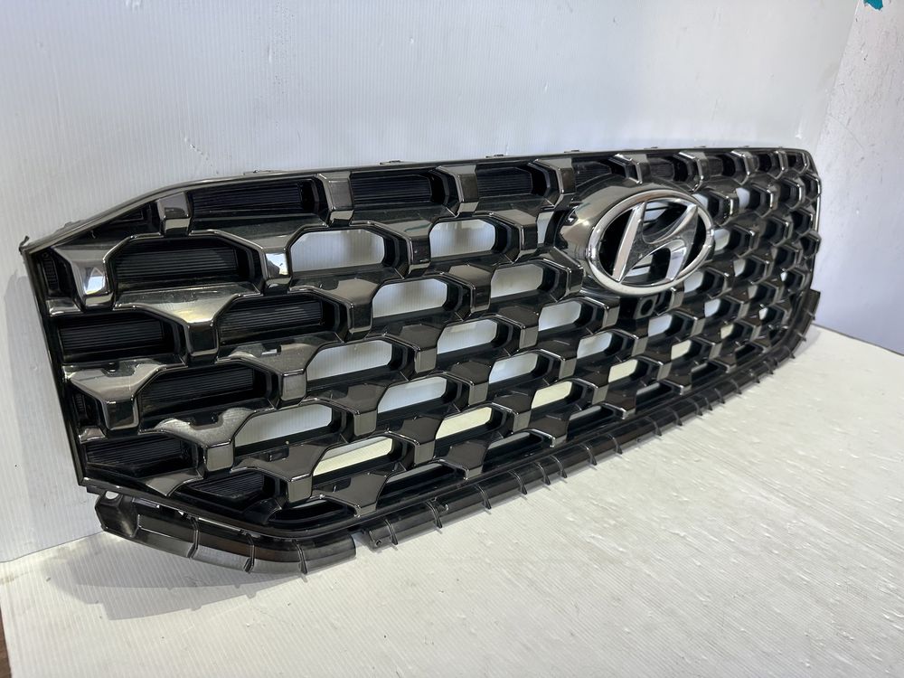 Grila bara fata Hyundai Santa Fe 2021/2023 86352-S1610