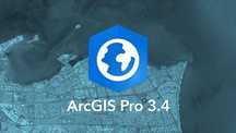 ESRI ArcGIS Pro 3.4.2 2025 Licenta Permanenta Original Software New