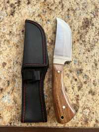 Ловджийски нож ловен нож НОВ 23,5см
