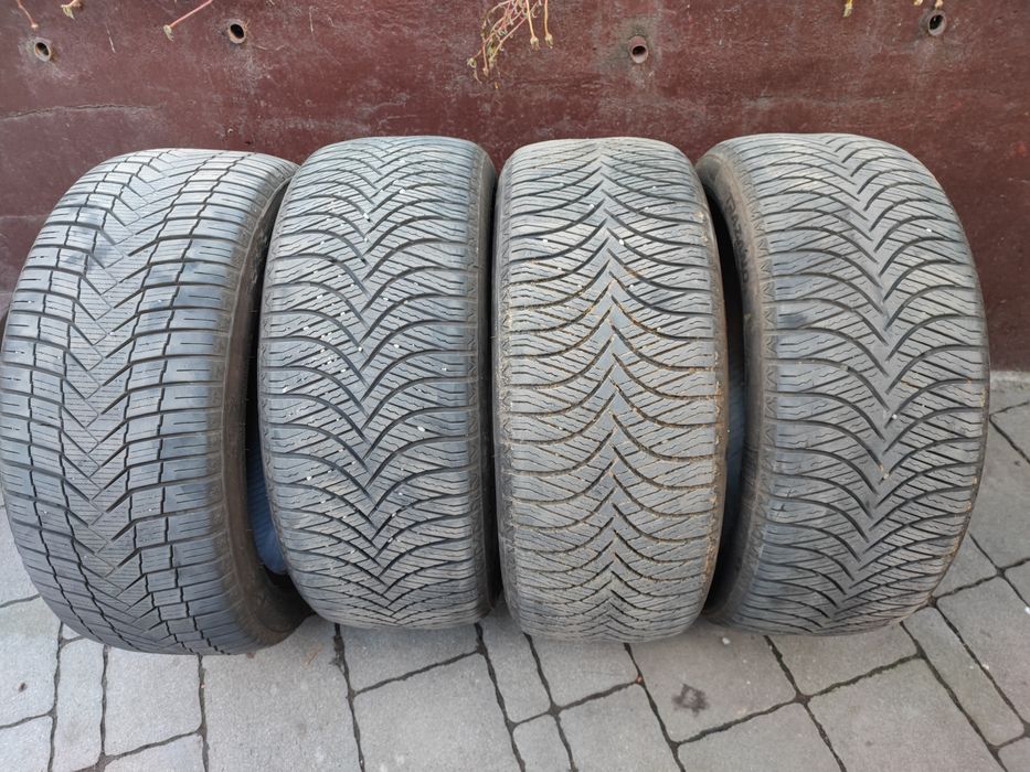 Anvelope All Season M+S 225/45/r17