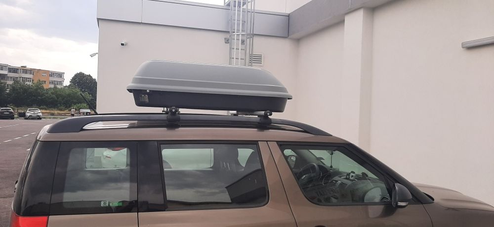 scoica , portbagaj suplimentar de închiriat