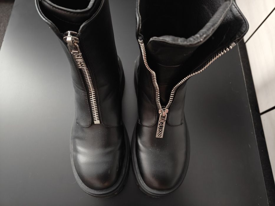 Ghete Guess stil masiv de damă