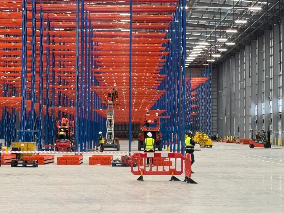 Rafturi metalice profesionale 465x2