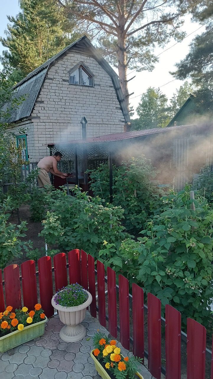 Продам дачу в обществе Веснянка