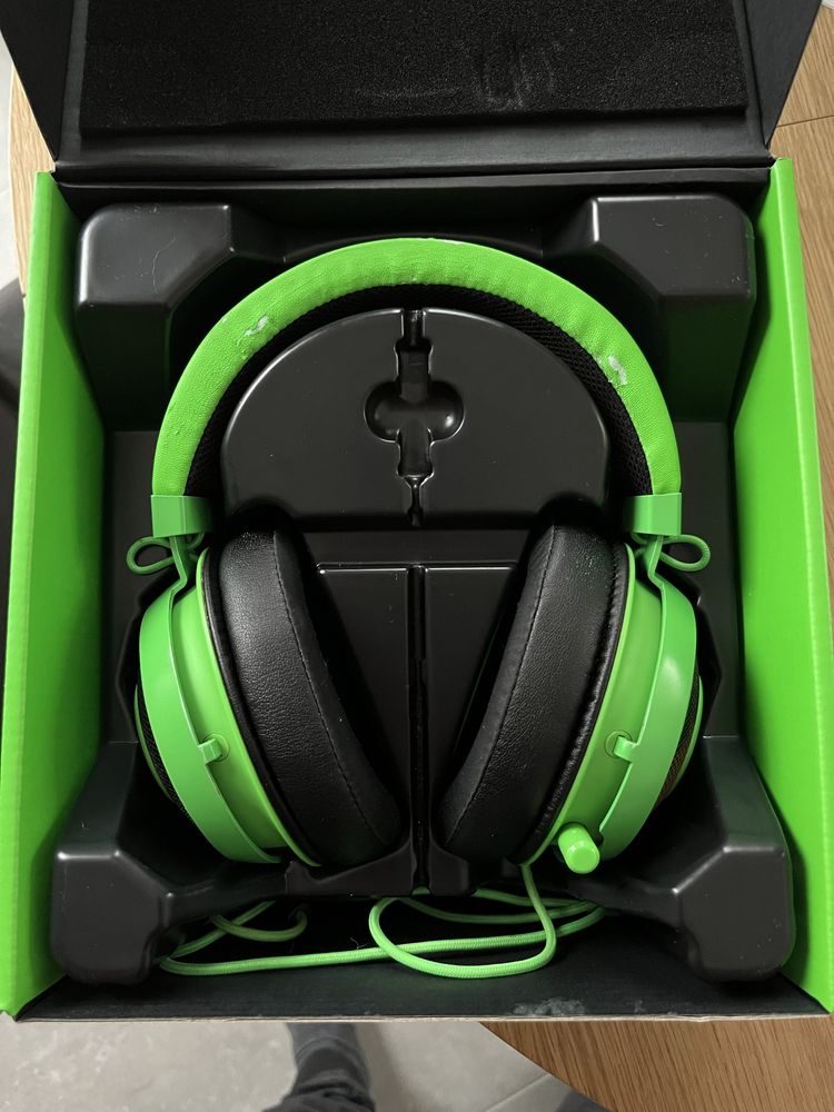 Razer Kraken 2019