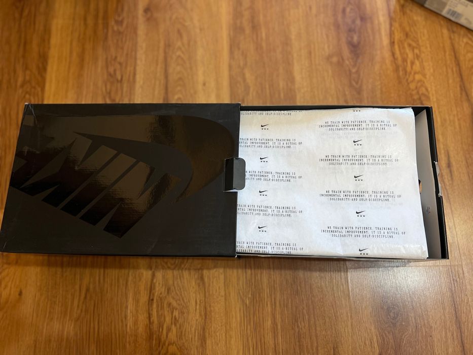 Nike JOYRIDE CC3 Setter