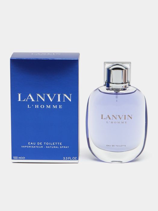 Lanvin L'Homme 100 ml