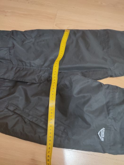 Дамска ски екипировка ХС /С размер