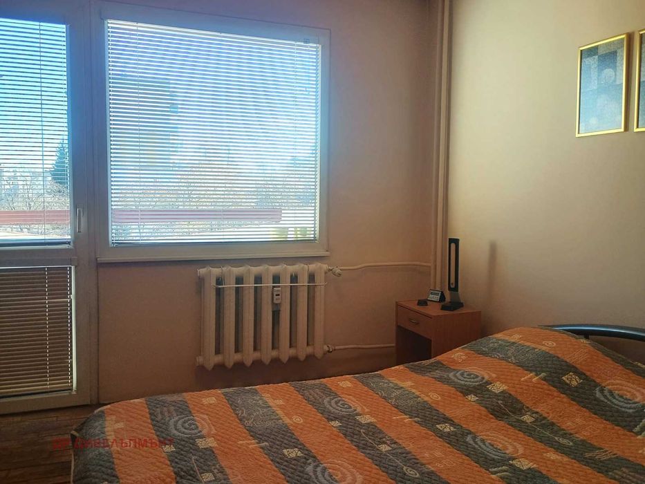 Дава се под наем Тристаен апартамент в София, Люлин 5 - 103 кв.м за 612 € - Снимка #11