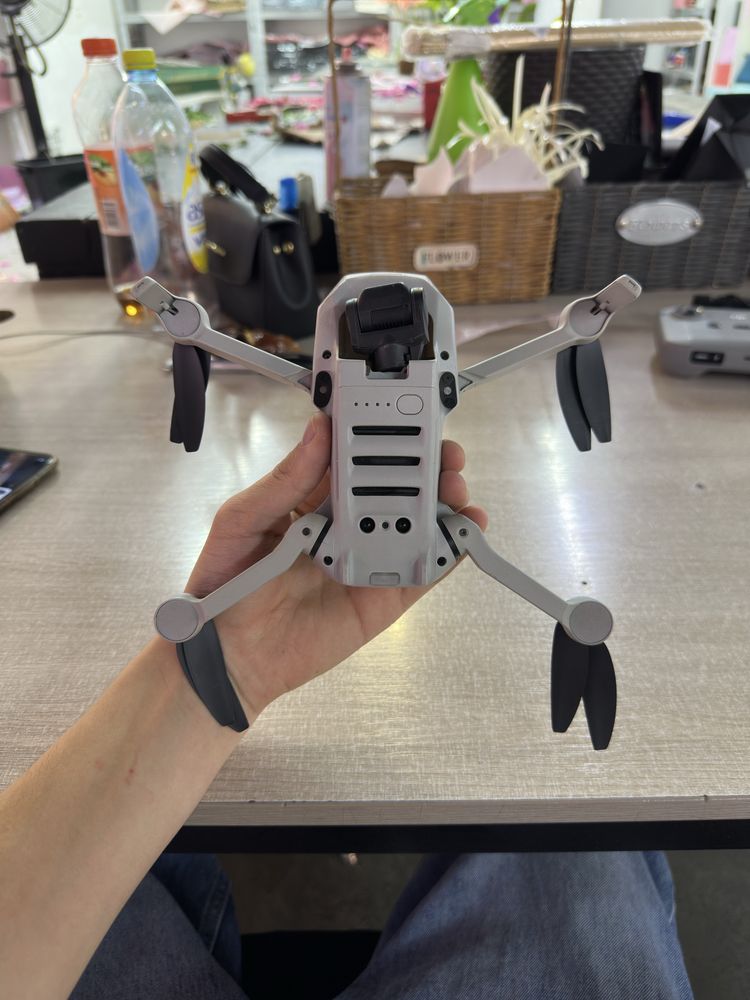 Dji mini 2 more combo