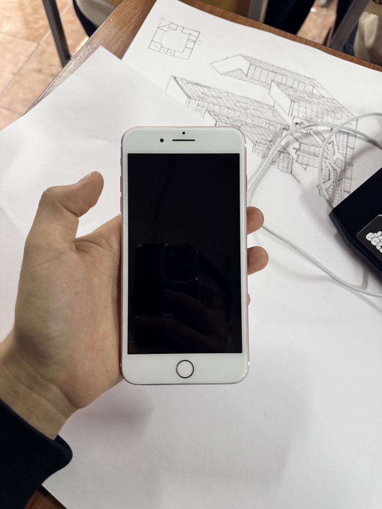 iphone 7 pluse 7+