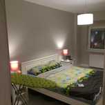 Inchiriez ap de 2 camere pe Calea Manastur