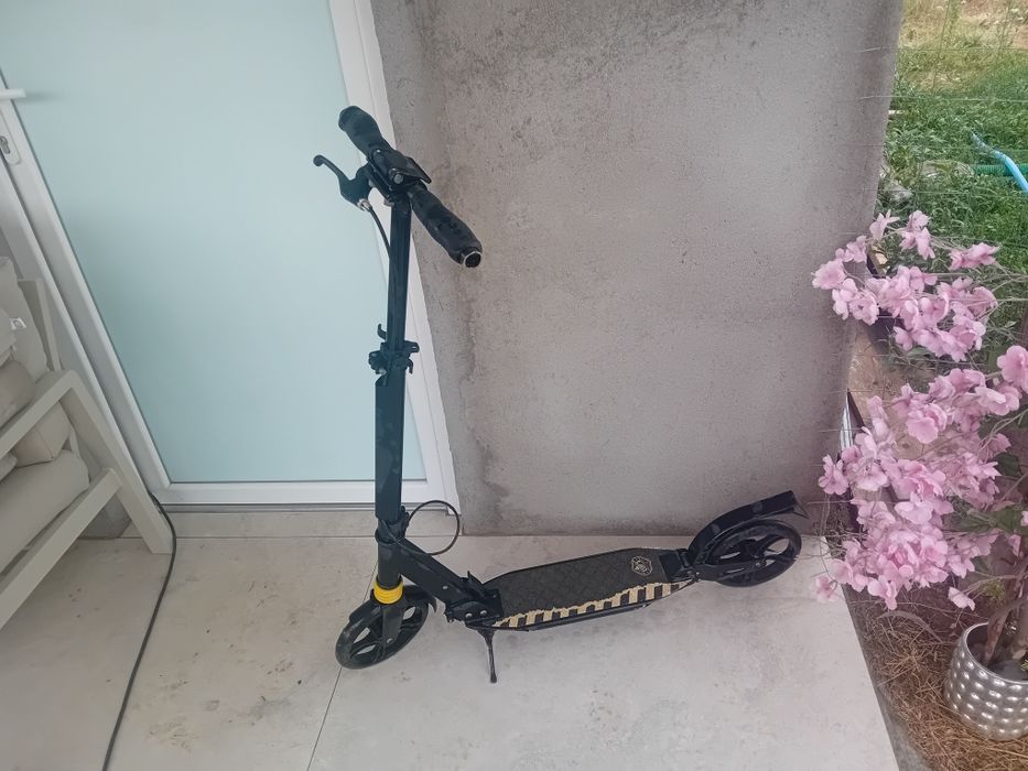 Vând trotineta pentru copii