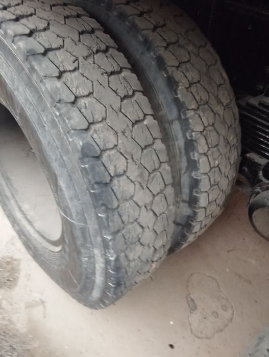 Kamaz sotiladi 8500$