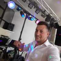 Dj Nuntă Botez Sibiu