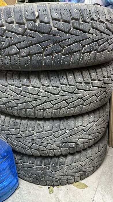 Зимняя резина Cordiant 185/70/R14