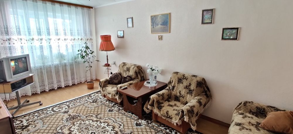 Продам квартиру 2 ком-ую