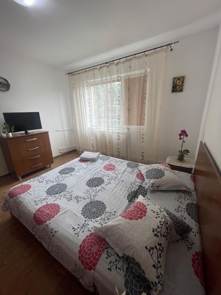 Apartament de inchiriatl in Mangalia - Rozelor - Plaja Diana
