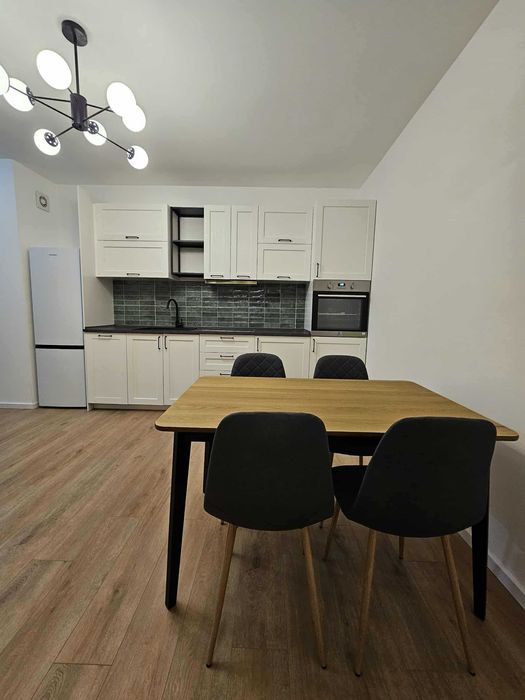 De inchiriat studio nou, prima inchiriere – Liberty Residential