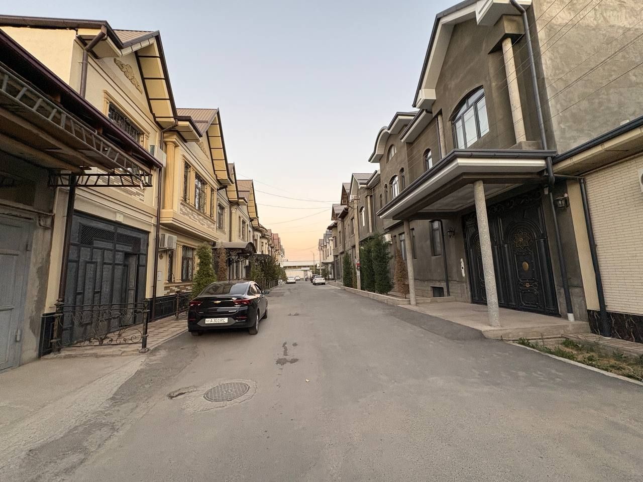 Уй берилади ижарага