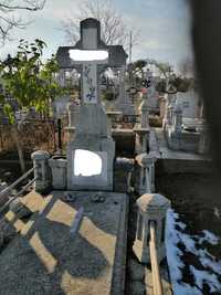 Loc de veci Cimitirul Eternitatea Barlad