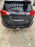 punte spate si piese toyota rav 4 2013-2018 AWD 4x4