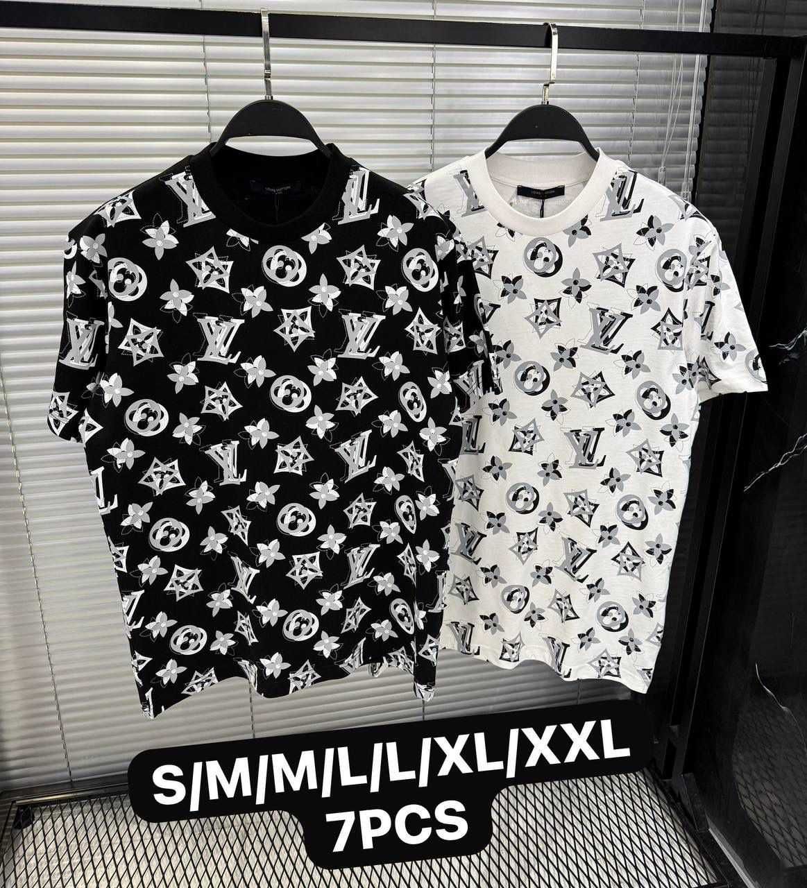 vind   tricou  Premium   model  2025  GUCCI   LOUIS  VUITTON