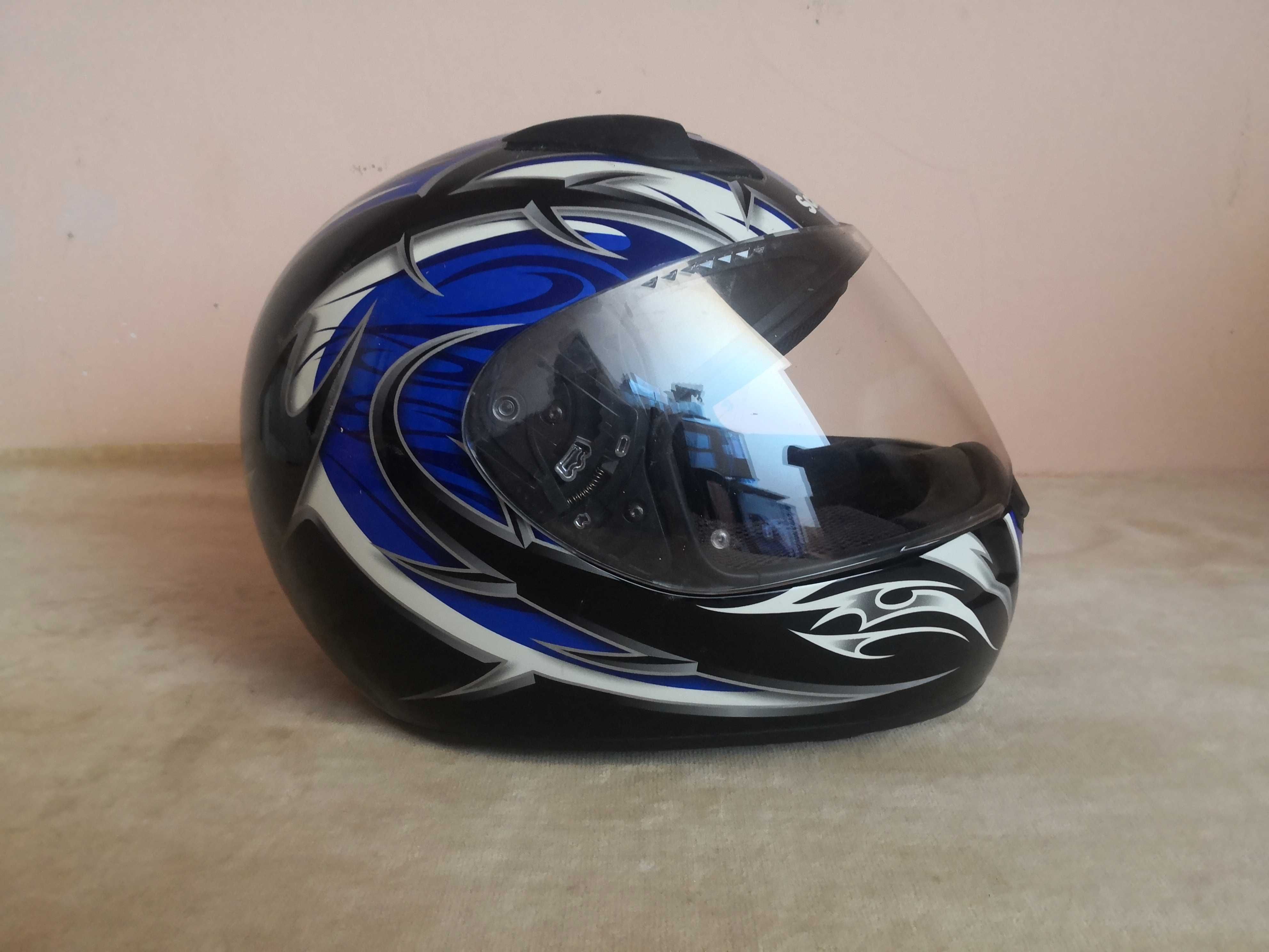 Каски Schuberth /Hjc