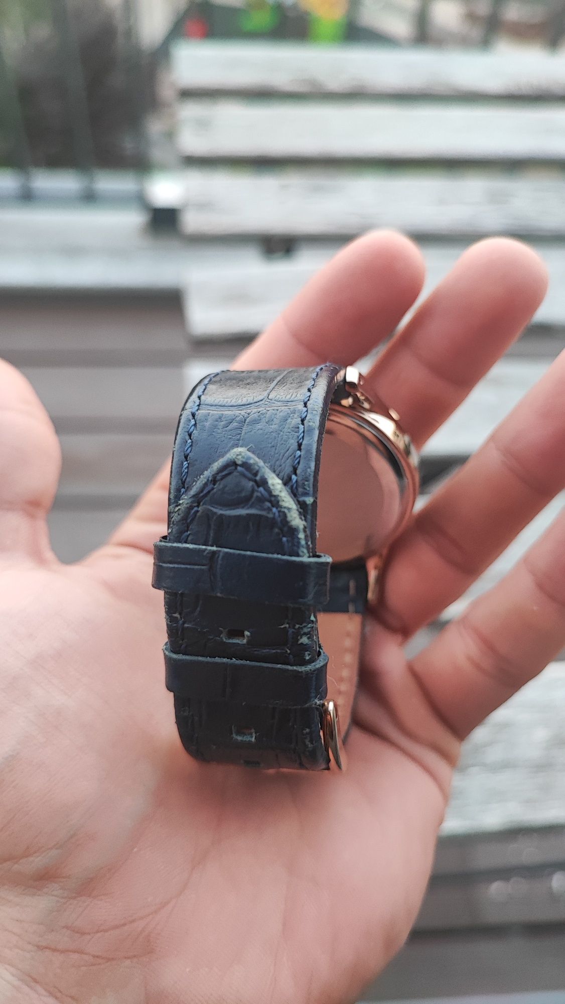 Gant Ridgefield GT005002