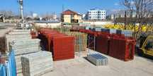 Schela metalica noua import italia