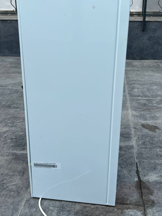 Vând centrala Cazan Combi Semiatek Condens 24 - 23Kw, Saunier Duval, k