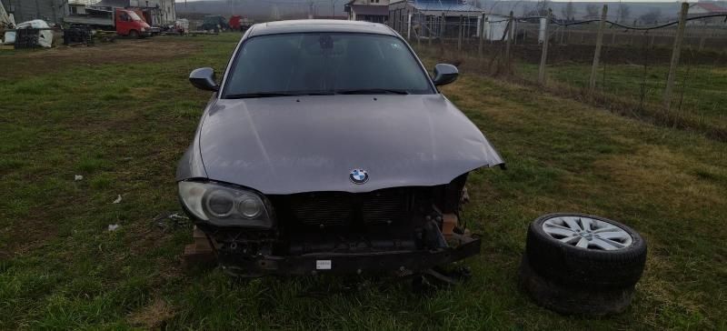 Dezmembrez bmw seria 1 123d pachet M