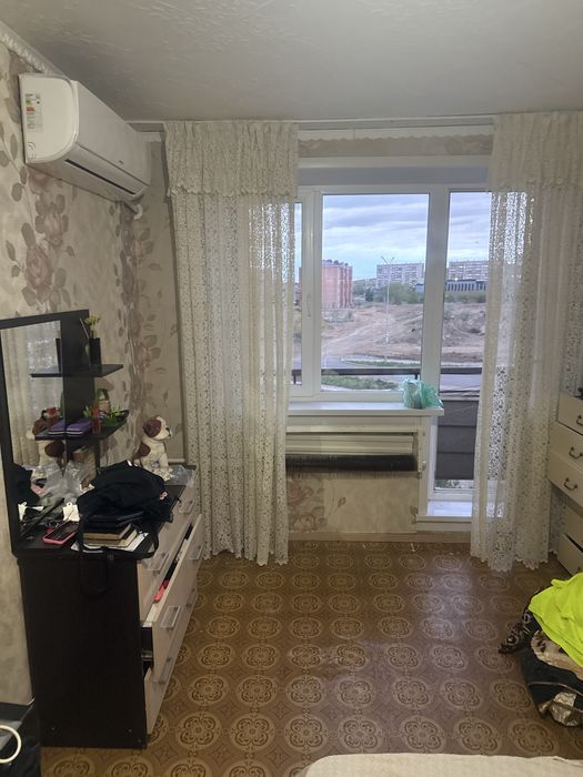 Сдам квартиру 3х комнатную